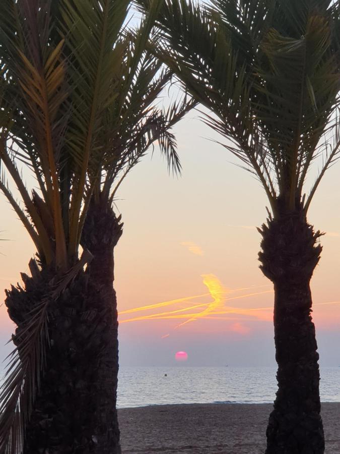 Edificio Cadiz Benidorm Appartement Buitenkant foto